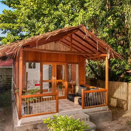 3Will Bunaken Dive Resort Exterior photo