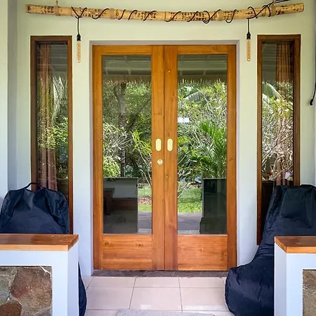3Will Bunaken Dive Resort Exterior photo