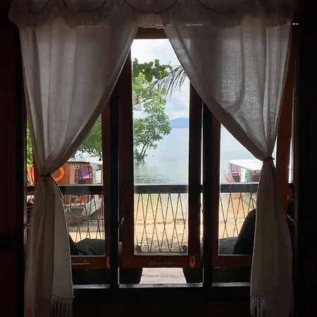3Will Bunaken Dive Resort Exterior photo
