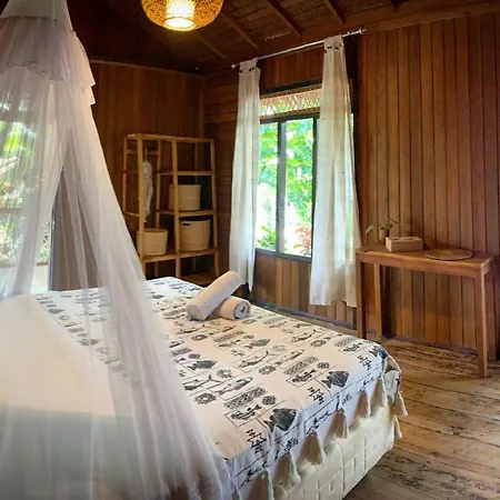 3Will Bunaken Dive Resort Exterior photo