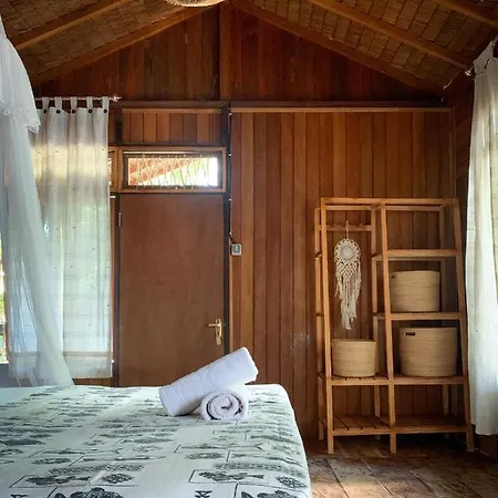 3Will Bunaken Dive Resort Exterior photo
