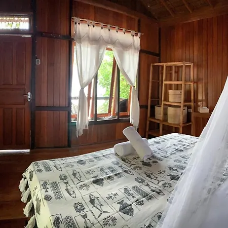 3Will Bunaken Dive Resort Exterior photo