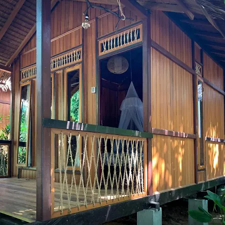 3Will Bunaken Dive Resort Exterior photo
