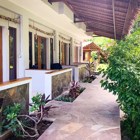 3Will Bunaken Dive Resort Exterior photo