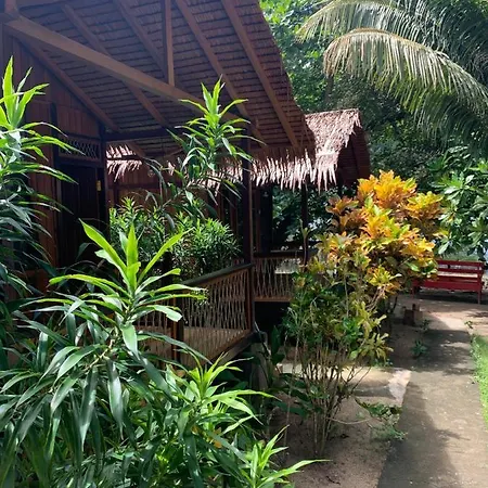 3Will Bunaken Dive Resort Exterior photo