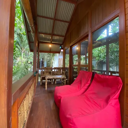 3Will Bunaken Dive Resort Exterior photo