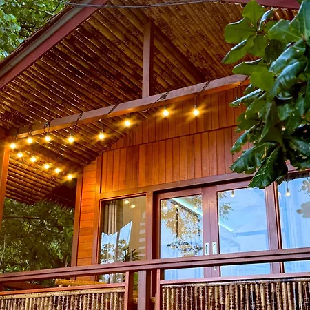 3Will Bunaken Dive Resort Exterior photo