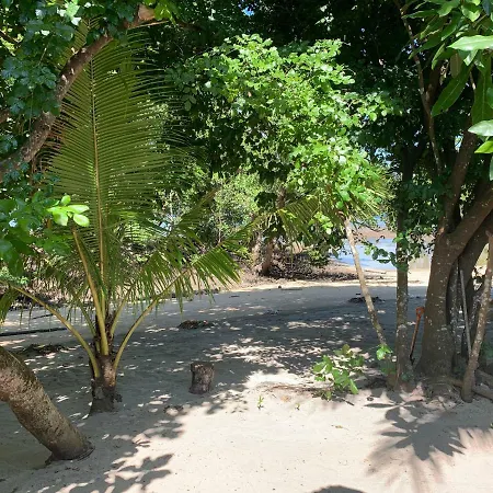 3Will Bunaken Dive Resort Exterior photo
