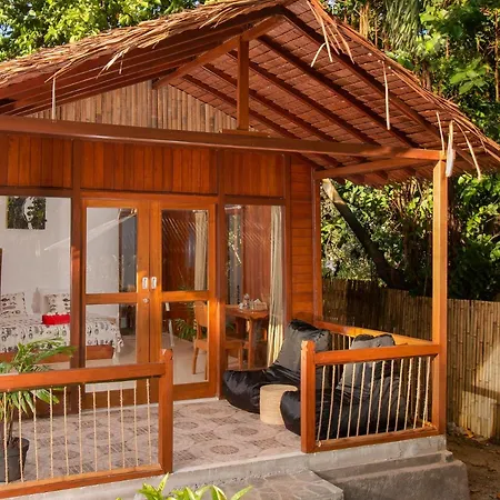 3Will Bunaken Dive Resort Exterior photo