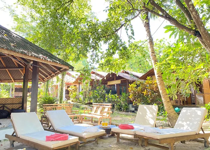 3Will Bunaken Dive Resort
