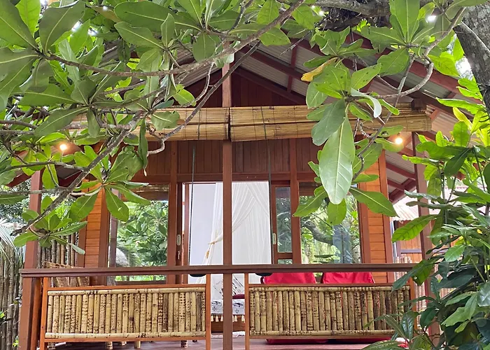 3Will Bunaken Dive Resort